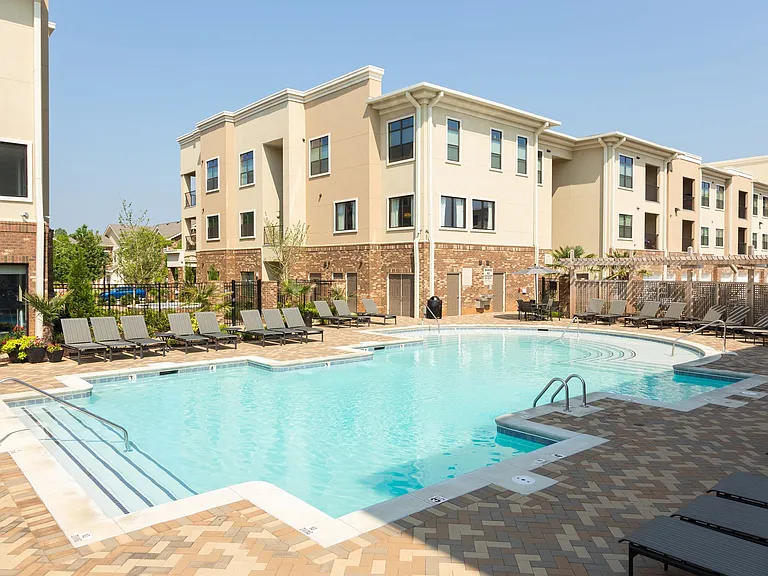 Terraces At Suwanee Gateway — Photo 6