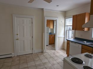 13 Egerton Rd #1, Arlington, MA 02474