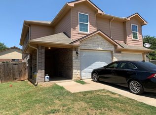 510 Bellevue Ln, Arlington, TX 76012