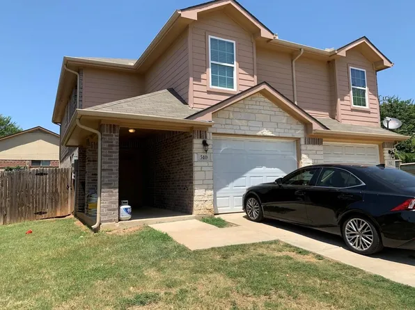 510 Bellevue Ln, Arlington, TX 76012