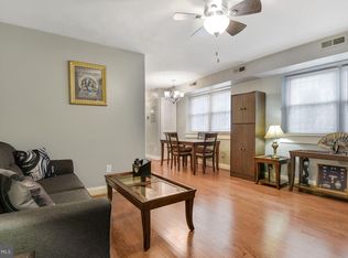 4810 Quarles St NE, Washington, DC 20019