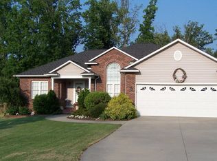 1131 Legion Club Rd, Salisbury, NC 28146