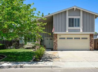 1854 Mira Loma St, Livermore, CA 94551
