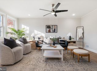 325 Whitfield Rd, Catonsville, MD 21228