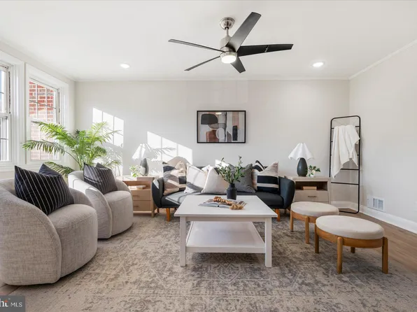 325 Whitfield Rd, Catonsville, MD 21228