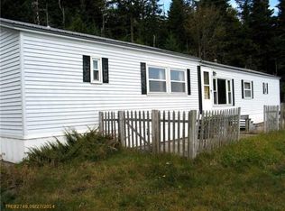 2560 Cutler Rd, Cutler, ME 04626