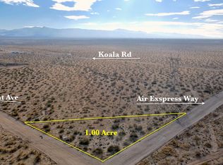 17681 Muskrat Ave, Adelanto, CA 92301