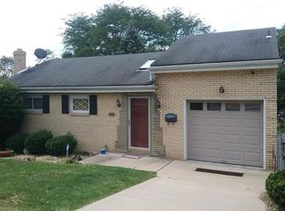 306 Lougeay Rd, Pittsburgh, PA 15235