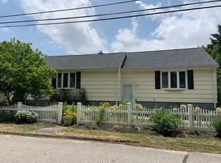 76 Chester Ave, Dedham, MA 02026