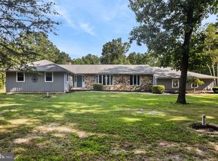 127 Powell Place Rd, Tabernacle, NJ 08088