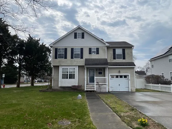 601 Millman Blvd, Del Haven, NJ 08251