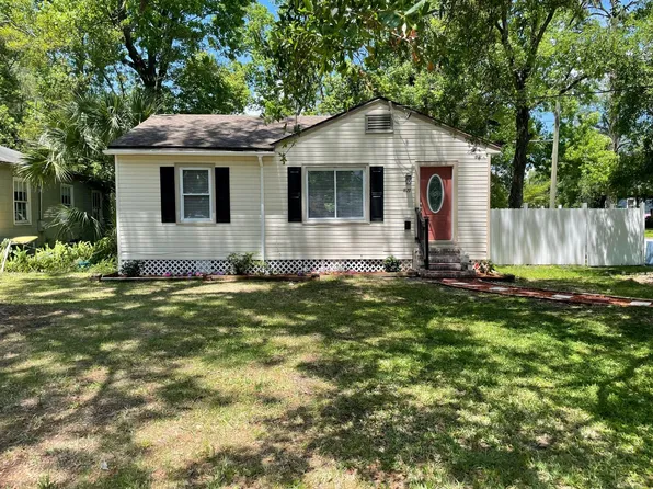 1827 John St, Jacksonville, FL 32207