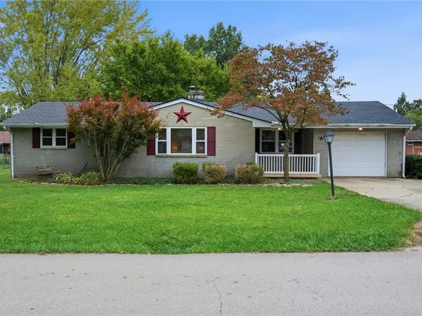 65 Elmwood Dr, Springboro, OH 45066