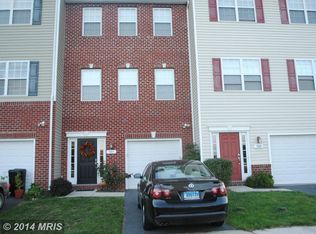 907 Wood Duck Dr, Cambridge, MD