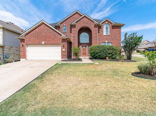 3636 Longhorn Trl, Round Rock, TX 78665