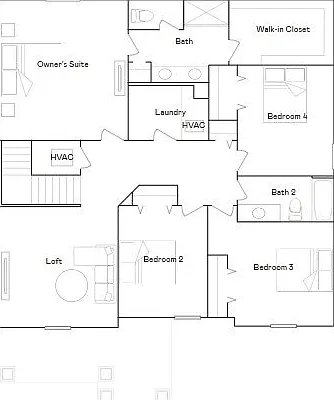 1493 Brentwood Dr — Photo 3