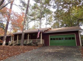 1876 Pearl Way, Lilburn, GA 30047