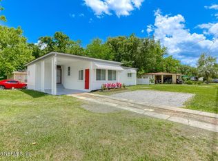 3605 Jammes Rd, Jacksonville, FL 32210