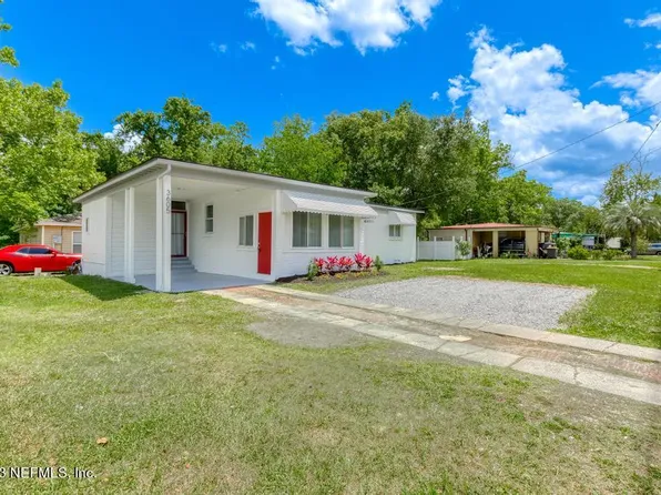 3605 JAMMES Road, Jacksonville, FL 32210
