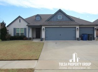 18324 E 50th St, Tulsa, OK 74134