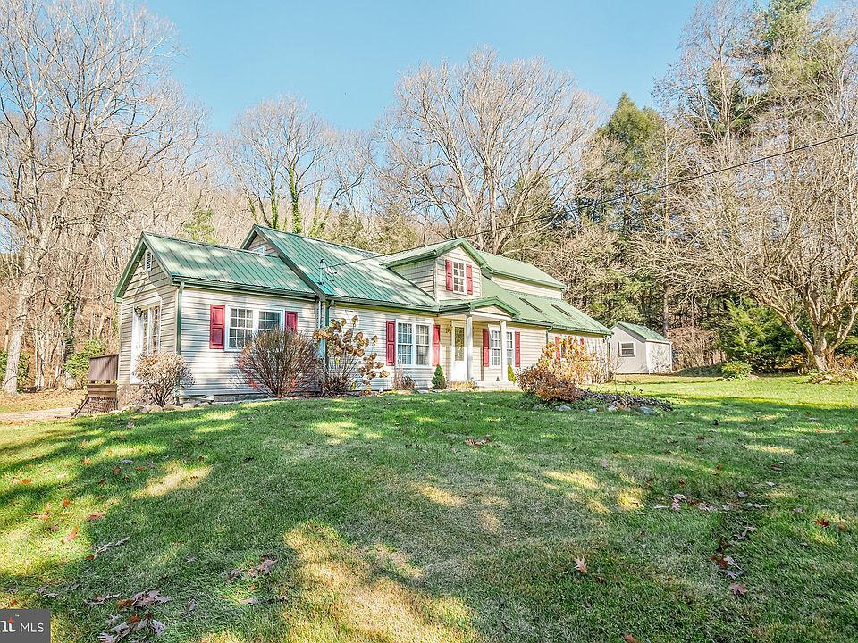 1459 Mill Run Rd, Friendsville, MD 21531 Zillow