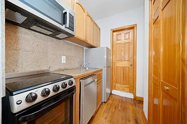 Rented by Living New York