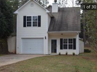 8725 Century Trl, Gainesville, GA 30506