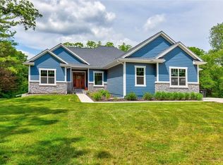 4010 SE 76th St, Runnells, IA 50237