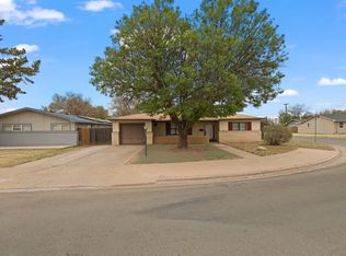 4302 42nd St, Lubbock, TX 79413