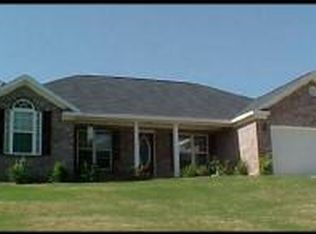 4800 Orchard Hl, Grovetown, GA 30813