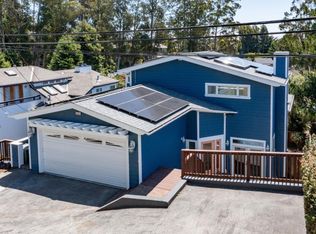 379 San Juan Ave, El Granada, CA 94018