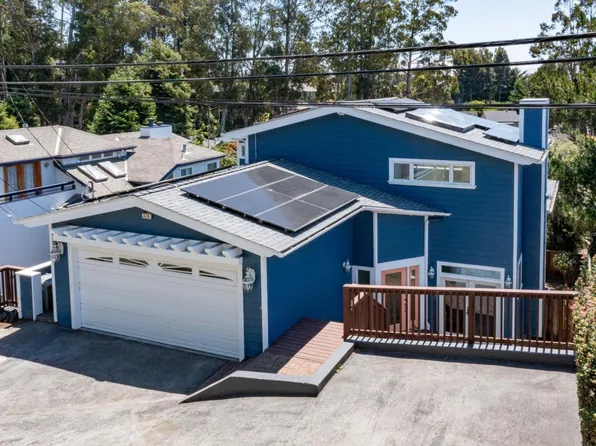 379 San Juan Ave, El Granada, CA 94018