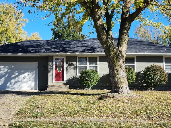 513 Lincoln St, Polk City, IA 50226