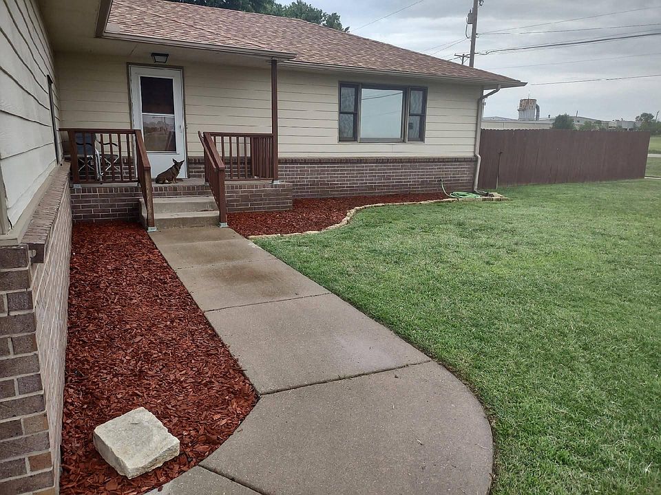 18 E Swanee Dr, Goddard, KS 67052 Zillow