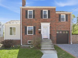 618 Wayne Ave, Silver Spring, MD 20910