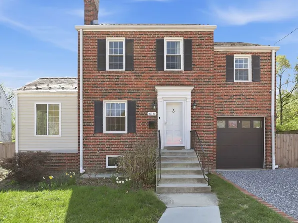 618 Wayne Ave, Silver Spring, MD 20910