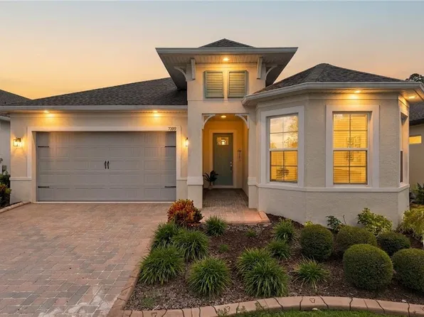 7789 FOUR SEASONS BOULEVARD, KISSIMMEE, FL 34747