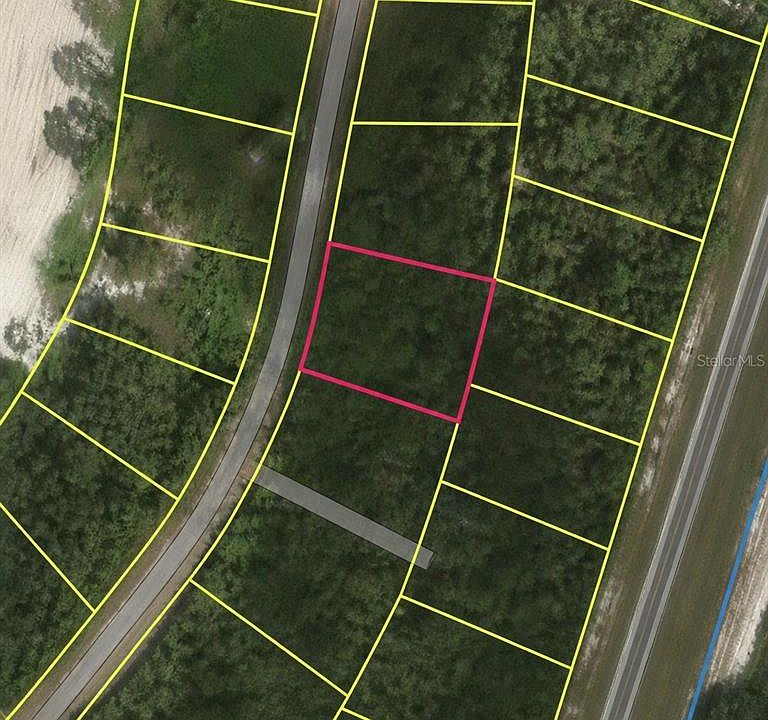 1st image of Fischer Loop Lot 5
