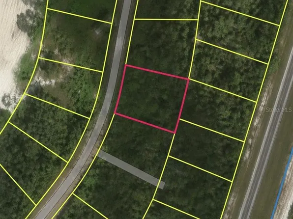Fischer Loop Lot 5, Ocklawaha, FL 32179