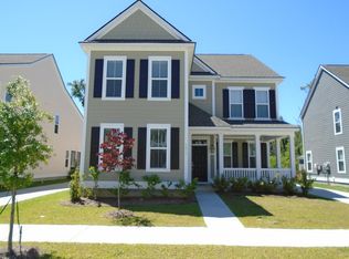 2873 Rutherford Way, Charleston, SC 29414