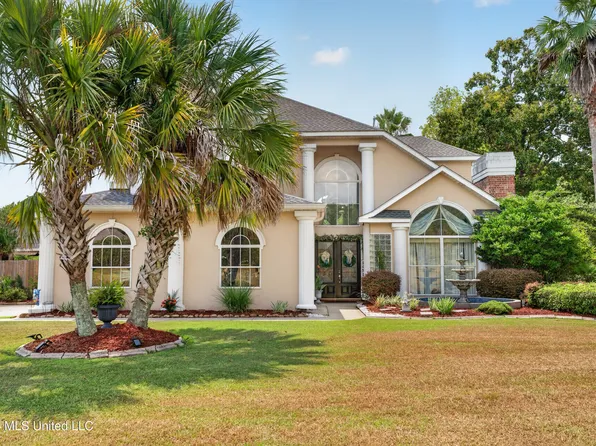 28 Lands End, Carriere, MS 39426