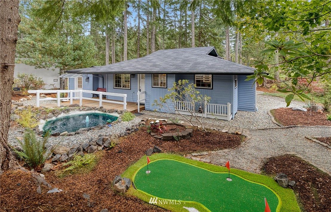 250 E Saint Andrews Drive, Shelton, WA 98584 Zillow