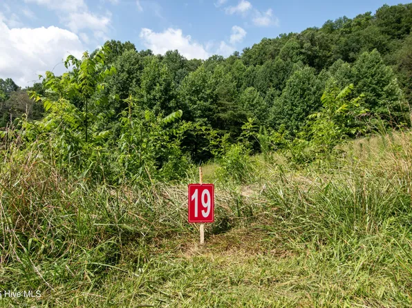 19 Henry Moss Ln Lot 19, Marble, NC 28905