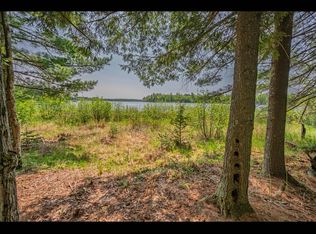 18 Memory Ln, Eagle River, WI 54521