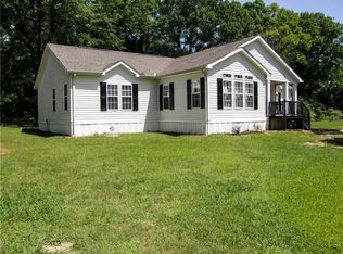 205 Buffalo Dr, Many, LA 71449