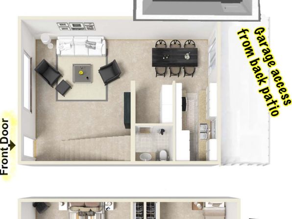12052 Bailey St APT 4