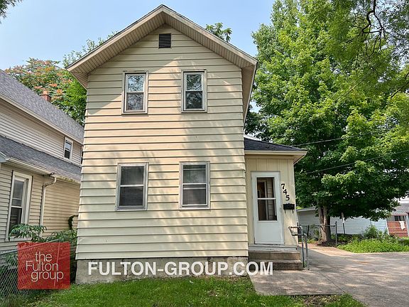 2nd image of 745 California St NW
