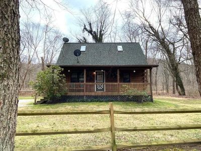 23431 Big Pine Rd, South Bloomingville, OH, 43152
