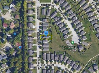 5647 Dollar Forge Dr, Indianapolis, IN