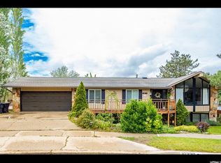 10328 S 2260 E, Sandy, UT 84092